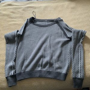 Lululemon sweater